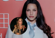 Emilia Mernes lanzó una fuerte indirecta que reavivó la polémica con Tini Stoessel
