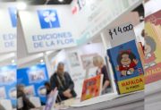 Cierra Ediciones de la Flor, la editorial que publicó a Mafalda durante más de 50 años