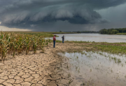 Alerta Climática: Advierten sobre la posible llegada de un “Super El Niño” para finales de 2026