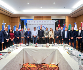 Santiago recibirá al Parlamento del Norte Grande con foco en las PyMEs, el empleo y el turismo regional