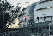Airbag en Santiago del Estero: cuáles son los cortes de calles y desde qué hora comienza el operativo