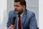 ANTICIPO DE INFO DEL ESTERO: Recusaron al Fiscal de Tierras Miguel Torresi