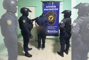 Intentó robarle el celular a un menor y fue detenido