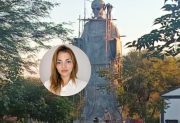 Continua la polémica: abogada santiagueña iniciará acciones legales contra la construcción de la estatua de San La Muerte