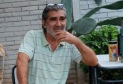 Intensa búsqueda de un hombre de 61 años que desapareció el lunes