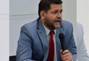 GRAVÍSIMO: Denuncian al Fiscal de Tierras Miguel Torresi por “prevaricato, amenazas y usurpación”