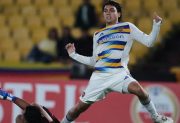 Boca volvió a perder de visitante y se complica en su grupo de la Libertadores