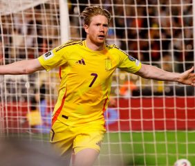 Mundial 2026: Bélgica confirmó su plantel con varias figuras históricas
