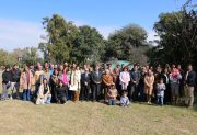 La UNSE y Colonia Jaime firman nuevos convenios para fortalecer formación y trabajo comunitario