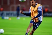 Sebastián Villa abrió la puerta a Boca: “Riquelme me puede llamar”
