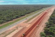 “La autovía Santiago-Termas quedó a medias porque Nación no hizo su parte”: Hid reveló cómo la provincia sostiene obras sin fondos nacionales