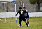 La Liga Santiagueña programó la sexta fecha del Apertura de inferiores
