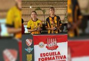 Francesca Cella brilló en Tucumán y fue la goleadora del torneo