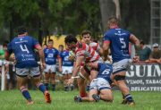Santiago vibra a puro rugby: clásico y acción del Apertura
