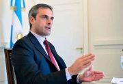 Guillermo Michel: “Creemos en el superávit pero como el de Néstor, con crecimiento”