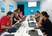 Convocan a participar del taller de Excel básico en la Casa del Bicentenario