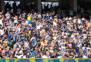Las imágenes que no viste en ningún lado: la galería exclusiva de Central Córdoba vs. Boca por Info del Estero