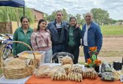 Silva Neder: “En tiempos difíciles, Santiago tiene un estado presente junto a los emprendedores y la producción”