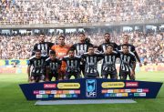Los números de Central Córdoba en el Apertura: un torneo irregular y sin playoffs