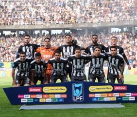 Los números de Central Córdoba en el Apertura: un torneo irregular y sin playoffs
