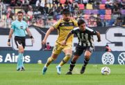 EN VIVO: Central Córdoba iguala sin goles ante Boca