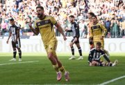 Boca se impuso ante Central Córdoba y terminó arriba