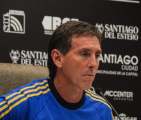 Úbeda: balance positivo y mensaje claro para lo que viene