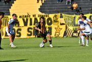 Mitre venció a Acassuso y salió de la zona de descenso