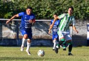 Sarmiento no levanta cabeza: perdió de local con Defensores de Vilelas y sigue último