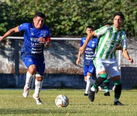 Un fortalecido Sarmiento recibe a Boca Unidos con la chance de salir del fondo