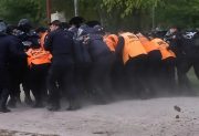 VIDEO: Violencia en Loreto: incidentes y corridas tras el clásico