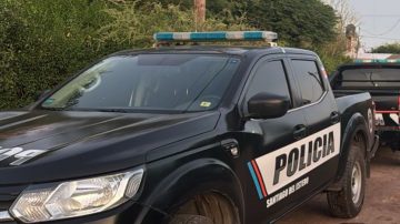 Recuperan bienes robados en Añatuya: demoran a un sospechoso que luego quedó en libertad
