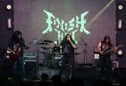 “Finish Him” regresa a Santiago con la segunda edición de “Rebelión en el Infierno”