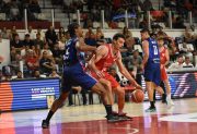 Quimsa se prepara para una serie histórica ante Instituto por los cuartos de final de la LNB