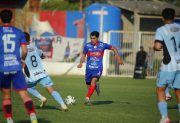 ¿Por qué no juega Nicolás Juárez en Güemes? El ídolo que hoy suma minutos en la Liga local