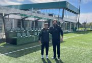 Monte Quemado será sede del Mundialito “Los Halconcitos” de Defensa y Justicia