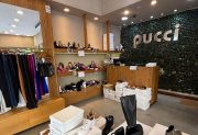 Botas de cuero por $50.000: La histórica zapatería Pucci se despide este domingo con una gran liquidación