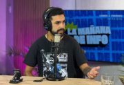 Mariano Cortés, referente del deporte paralímpico: “Prácticamente estamos fuera del Mundial por falta de fondos”