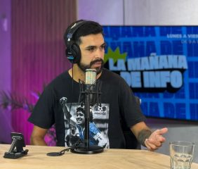 Mariano Cortés, referente del deporte paralímpico: “Prácticamente estamos fuera del Mundial por falta de fondos”
