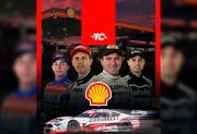 Termas vive la previa del TC2000 con un gran evento gratuito de Shell