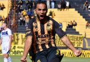 Mitre y Güemes ya conocen a sus árbitros para la fecha 13 de la Primera Nacional