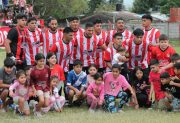 La Liga Santiagueña confirmó la programación de la quinta fecha
