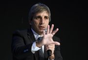 Caputo busca eliminar subsidios por “zona fría” y abre un frente de conflicto con gobernadores aliados
