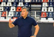 Carlos Basualdo: “Nuestra prioridad es asegurar el presupuesto; no vamos a hipotecar el club por una temporada”