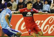 En un partido clave, Tigre no sostuvo la ventaja y empató con Macará en Ecuador