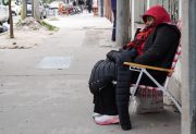 El día arrancó con 3°C en Santiago del Estero y se espera una máxima de 18°C