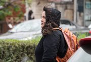 El frío llegó para quedarse: anticipan mínima de 4 °C