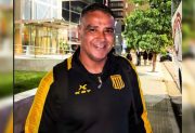 Cristian Mazzón analizó el próximo desafío de Mitre ante San Telmo