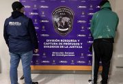 Luego de meses de amenzas y violencia, detienen a un hombre que atacaba a su expareja en frente de sus hijas