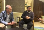 “Hay una grieta donde si vos no pensás como yo, sos mi adversario; en la masonería es exactamente el revés”